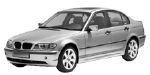 BMW E46 P0999 Fault Code
