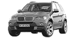 BMW E70 P0999 Fault Code
