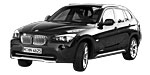 BMW E84 P0999 Fault Code