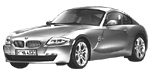 BMW E86 P0999 Fault Code