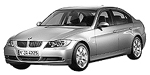 BMW E90 P0999 Fault Code